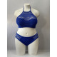 Купальник раздельный Freya Sundance 3973/3976 (75G/S, Cobalt)