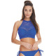 Купальник раздельный Freya Sundance 3973/3976 (75G/S, Cobalt)