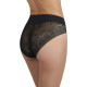 Трусики Ysabel Mora 19616 (L, Чорний)