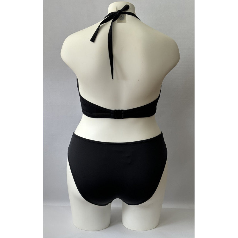 Купальник роздільний Freya Bondi 3965-3964 (80G/L, Black)