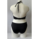 Купальник роздільний Freya Bondi 3965-3964 (80G/L, Black)