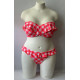 Купальник роздільний Freya Totally Check 2925-2927 (75H/M, Tropical Punch)