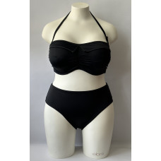 Купальник роздільний Freya Fever 3329-7236 (75I/L, Black)