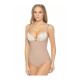 Боді Ysabel Mora 19621 (XXL, Nude)