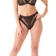 Трусики Gossard Contradiction 20004 (M, Black Silver)