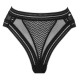 Трусики Gossard Contradiction 20004 (M, Black Silver)