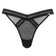 Трусики Gossard Contradiction 20006 (S Black Silver)