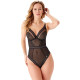 Боді Gossard Contradiction 20009 (85C, Black Silver)