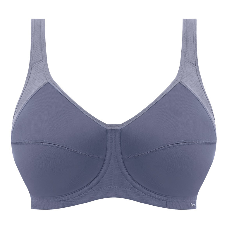 Бюстгальтер спортивний Freya Active 4002 (75H, Denim)