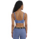 Бюстгальтер спортивний Freya Active 4002 (85G, Denim)