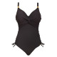 Купальник суцільний Fantasie Ottawa 6360 (75G, Black)