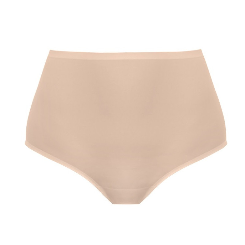Трусики Fantasie Smoothease 2328NAE (One size, Natural Beige)