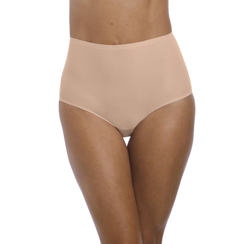 Трусики Fantasie Smoothease 2328NAE (One size, Natural Beige)
