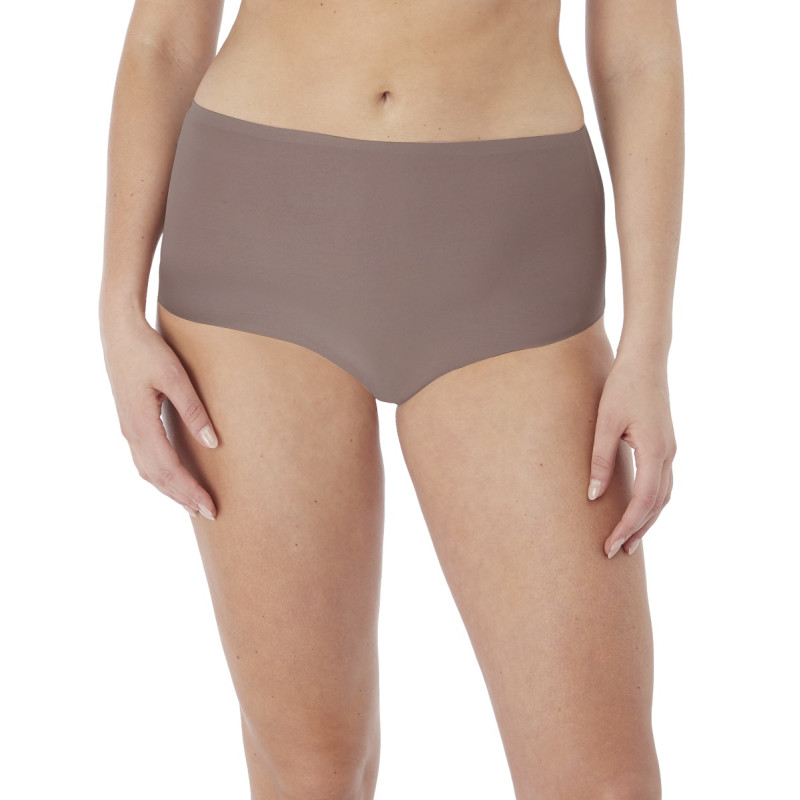 Трусики Fantasie Smoothease 2328TAE (One size, Taupe)