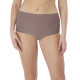 Трусики Fantasie Smoothease 2328TAE (One size, Taupe)