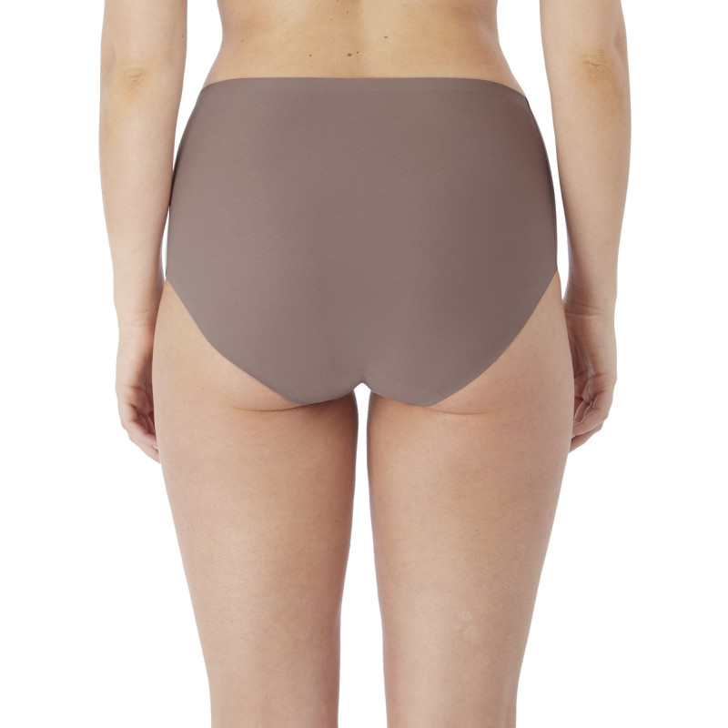 Трусики Fantasie Smoothease 2328TAE (One size, Taupe)