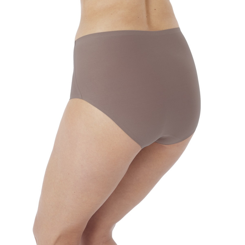 Трусики Fantasie Smoothease 2328TAE (One size, Taupe)