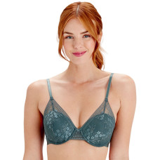 Бюстгальтер Pretty Polly Botanical Lace LPAWN5 (75A, Sage)