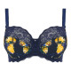 Бюстгальтер Fantasie Lucia 101501NAY (75H, Navy)
