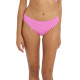 Плавки Freya Jewel Cove 7234SRA (S, Stripe Raspberry)