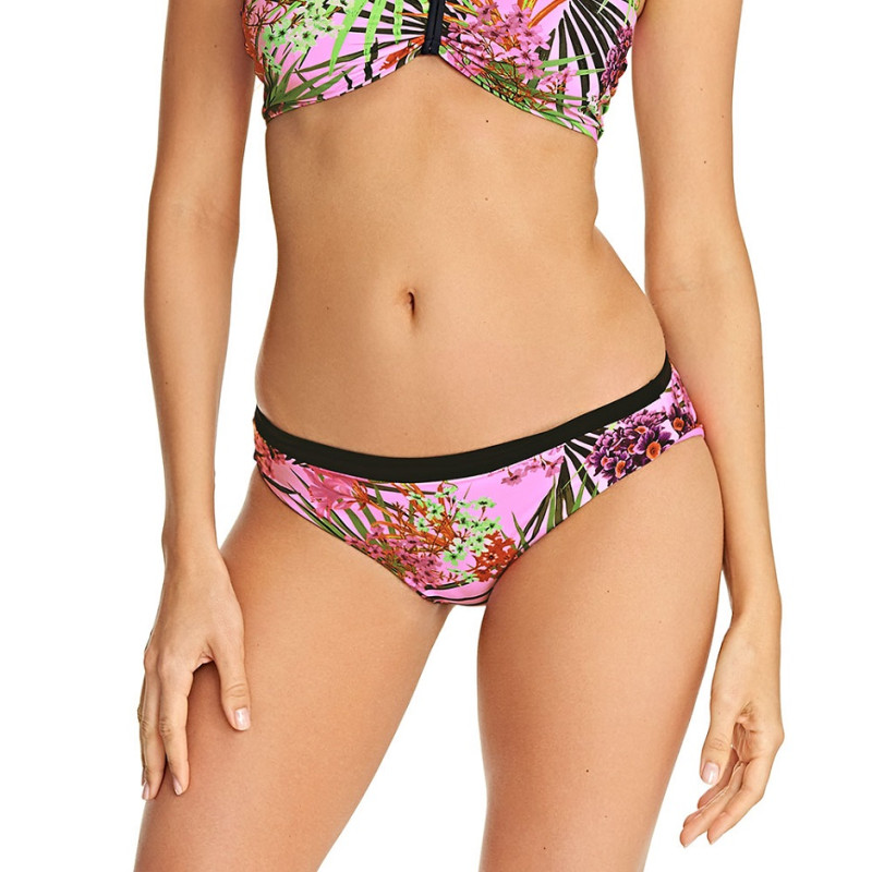 Купальник роздільний Freya Lost in Paradise 4030-4032 (80I/L, Pink )