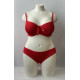 Купальник роздільний Freya Nouveau 6700-6703 (70H/M, Red)