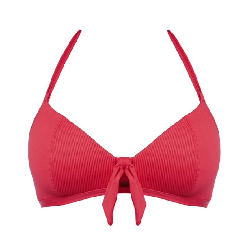 Купальник роздільний Freya Nouveau 6701-6703 (75C/M, Red)
