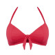 Купальник роздільний Freya Nouveau 6701-6703 (75C/M, Red)