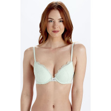 Бюстгальтер Pretty Polly Lola PDL005MINT (75B, Mint)