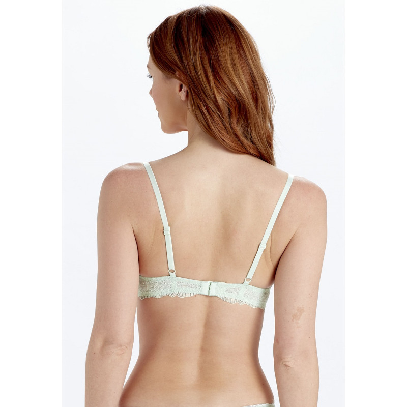 Бюстгальтер Pretty Polly Lola PDL005MINT (85D, Mint)