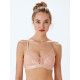 Бюстгальтер Pretty Polly Botanical Lace LPAWN6BLSH (70C, Blush)