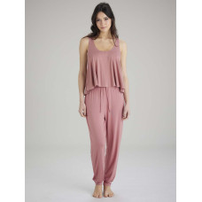 Піжама жіноча Pretty Polly Botanical Lace LPAWP1/P2DURS (M, Dusty Rose)