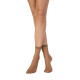 Шкарпетки жіночі Pretty Polly Comfort PLGZ14 (3 пари) (One size, Nude)