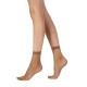 Шкарпетки жіночі Pretty Polly Comfort PLGZ14 (3 пари) (One size, Nude)