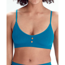 Бюстгальтер Pretty Polly Eco Wear SPAXD3TEA (XS, Teal)