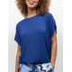 Футболка Cyberjammies Madeline 0137 (16/XL, Синій)