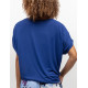 Футболка Cyberjammies Madeline 0137 (20/3XL, Синій)
