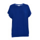 Футболка Cyberjammies Madeline 0137 (28/7XL, Синій)