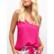 Майка Cyberjammies Hailey 0171 (8/XS, Рожевий)