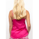 Майка Cyberjammies Hailey 0171 (8/XS, Рожевий)