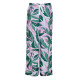 Піжама жіноча Cyberjammies Lexi 0175-0176 (22/4XL, Фіолетовий з принтом листя)