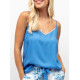 Майка Cyberjammies Donna 0237 (18/2XL, Блакитний)