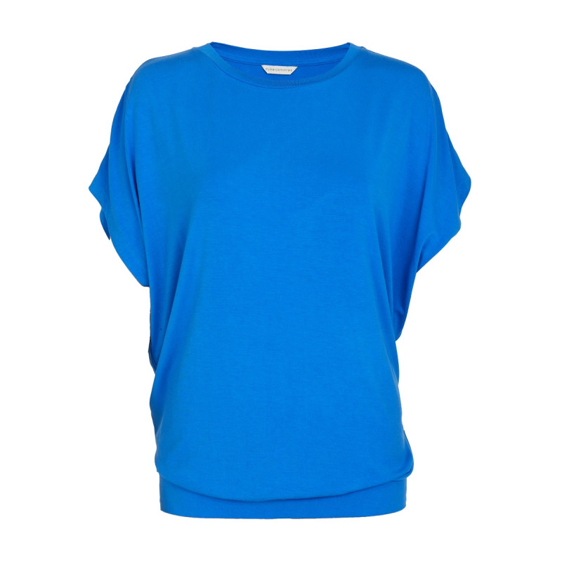Пижама женская Cyberjammies Donna 0239-0234 (18/2XL, Голубой)