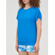 Піжама жіноча Cyberjammies Donna 0239-0234 (24/5XL, Блакитний)