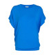 Піжама жіноча Cyberjammies Donna 0239-0234 (26/6XL, Блакитний)