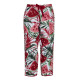Піжама жіноча Cyberjammies Mel 0228-0213 (8/XS, Червоний із принтом кавуна)
