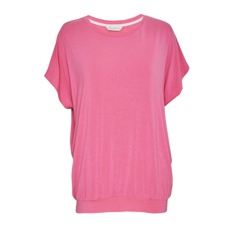 Футболка Cyberjammies Shelly 0247 (18/2XL, Рожевий)