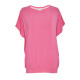 Футболка Cyberjammies Shelly 0247 (18/2XL, Рожевий)