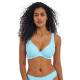 Купальний ліф Freya Jewel Cove 7230STU (85E, Stripe Turquoise)