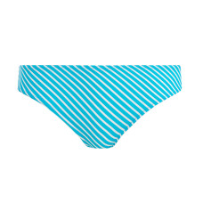 Плавки Freya Jewel Cove 7234STU (XL, Stripe Turquoise)